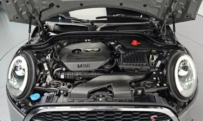 MINI Cooper 2016, 68804 км, за 8125.85 USD - фото 6