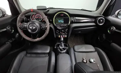 MINI Cooper 2016, 68804 км, за 8125.85 USD - фото 7