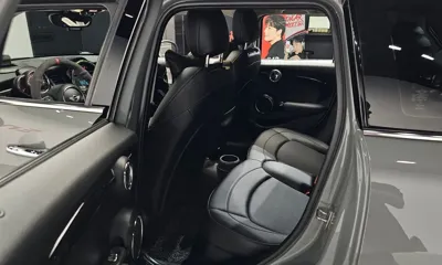 MINI Cooper 2016, 68804 км, за 8125.85 USD - фото 11