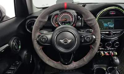 MINI Cooper 2016, 68804 км, за 8125.85 USD - фото 13