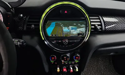 MINI Cooper 2016, 68804 км, за 8125.85 USD - фото 14
