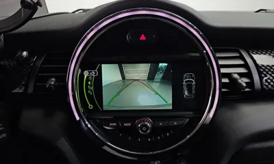 MINI Cooper 2016, 68804 км, за 8125.85 USD - фото 15