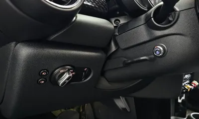 MINI Cooper 2016, 68804 км, за 8125.85 USD - фото 17