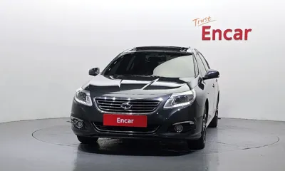 Renault-KoreaSamsung SM5 2014, 219426 км, за 1293.64 USD