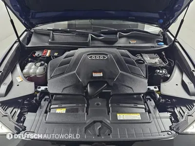 Audi Q8 2021, 49016 км, за 42260.84 USD - фото 6