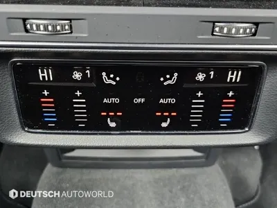 Audi Q8 2021, 49016 км, за 42260.84 USD - фото 16