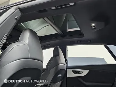 Audi Q8 2021, 49016 км, за 42260.84 USD - фото 19