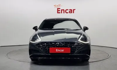 Hyundai Sonata 2022, 12999 км, за 11891.86 USD