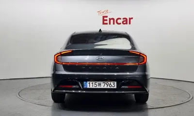 Hyundai Sonata 2022, 12999 км, за 11891.86 USD