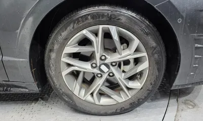 Hyundai Sonata 2022, 12999 км, за 11891.86 USD