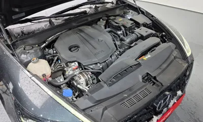 Hyundai Sonata 2022, 12999 км, за 11891.86 USD - фото 6