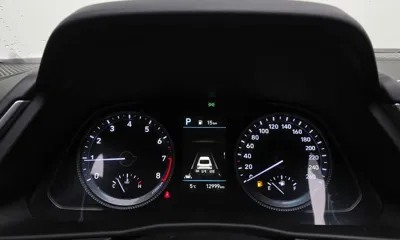 Hyundai Sonata 2022, 12999 км, за 11891.86 USD - фото 8