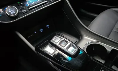 Hyundai Sonata 2022, 12999 км, за 11891.86 USD - фото 9