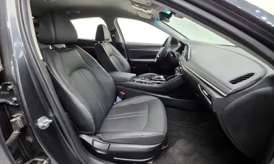 Hyundai Sonata 2022, 12999 км, за 11891.86 USD - фото 10