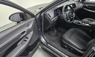 Hyundai Sonata 2022, 12999 км, за 11891.86 USD - фото 11