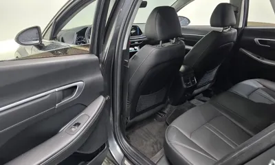 Hyundai Sonata 2022, 12999 км, за 11891.86 USD - фото 19