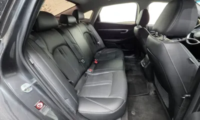 Hyundai Sonata 2022, 12999 км, за 11891.86 USD - фото 20
