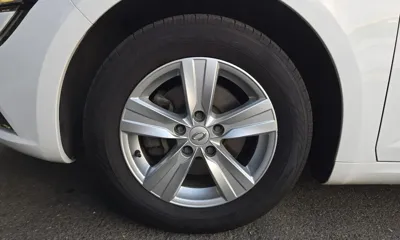 Renault-KoreaSamsung SM6 2019, 170728 км, за 3872.92 USD