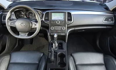 Renault-KoreaSamsung SM6 2019, 170728 км, за 3843.65 USD - фото 7