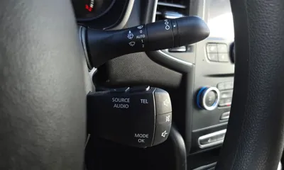 Renault-KoreaSamsung SM6 2019, 170728 км, за 3843.65 USD - фото 17