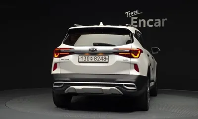 Kia Seltos 2020, 150590 км, за 9165.96 USD