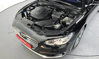Hyundai Grandeur 2019, 117635 км, за 9184.01 USD - фото 6