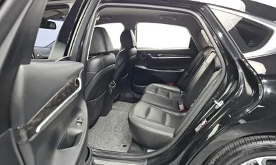 Hyundai Grandeur 2019, 117635 км, за 9184.01 USD - фото 11