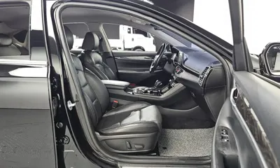 Hyundai Grandeur 2019, 117635 км, за 9184.01 USD - фото 12