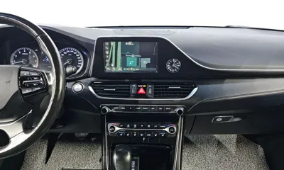 Hyundai Grandeur 2019, 117635 км, за 9184.01 USD - фото 17