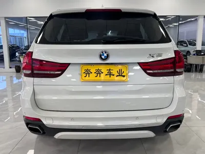BMW X5 (Import) 2018, 183000 км, за 17677.59 USD - фото 6