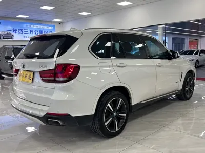 BMW X5 (Import) 2018, 183000 км, за 17677.59 USD - фото 7