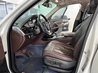 BMW X5 (Import) 2018, 183000 км, за 17677.59 USD - фото 8