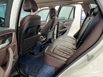BMW X5 (Import) 2018, 183000 км, за 17677.59 USD - фото 9