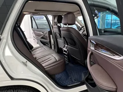 BMW X5 (Import) 2018, 183000 км, за 17677.59 USD - фото 10
