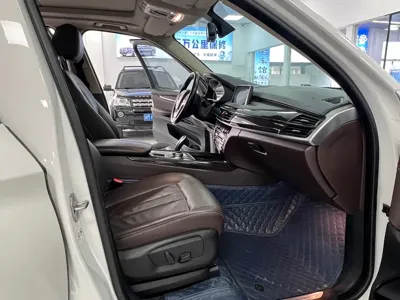 BMW X5 (Import) 2018, 183000 км, за 17677.59 USD - фото 11