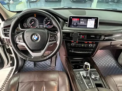 BMW X5 (Import) 2018, 183000 км, за 17677.59 USD - фото 13