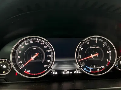 BMW X5 (Import) 2018, 183000 км, за 17677.59 USD - фото 14