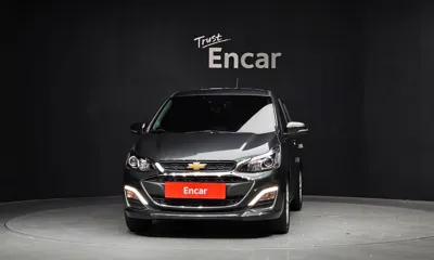 ChevroletGMDaewoo Spark 2021, 59486 км, за 6175.65 USD