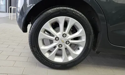 ChevroletGMDaewoo Spark 2021, 59486 км, за 6175.65 USD