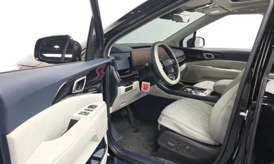Kia Canival 2026, 2156 км, за 39005 USD - фото 10