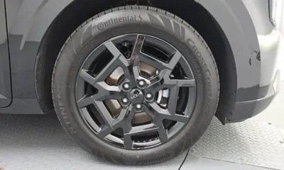 Kia Canival 2026, 2156 км, за 39005 USD - фото 21
