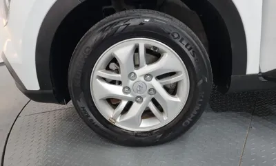 Hyundai Venue 2020, 51265 км, за 9744.52 USD