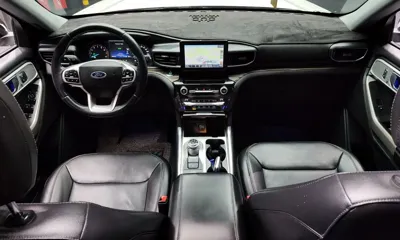 Ford Explorer 2021, 132912 км, за 18260.63 USD - фото 7
