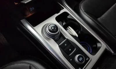 Ford Explorer 2021, 132912 км, за 18260.63 USD - фото 9