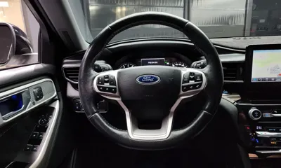 Ford Explorer 2021, 132912 км, за 18260.63 USD - фото 13