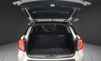 Ford Explorer 2021, 132912 км, за 18260.63 USD - фото 20