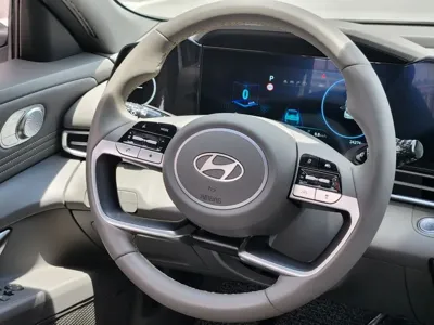 Hyundai Avante 2024, 24237 км, за 14366.16 USD - фото 6