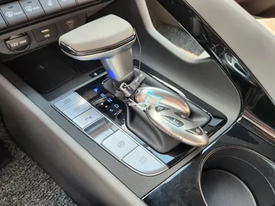 Hyundai Avante 2024, 24237 км, за 14366.16 USD - фото 9