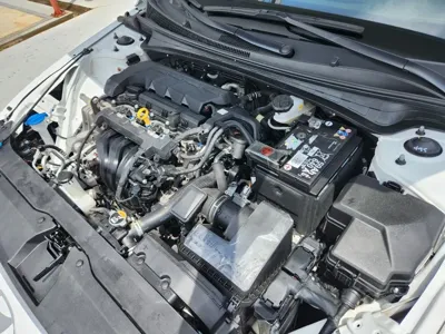 Hyundai Avante 2024, 24237 км, за 14366.16 USD - фото 20