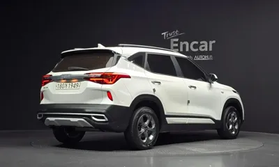Kia Seltos 2023, 98128 км, за 10134.56 USD